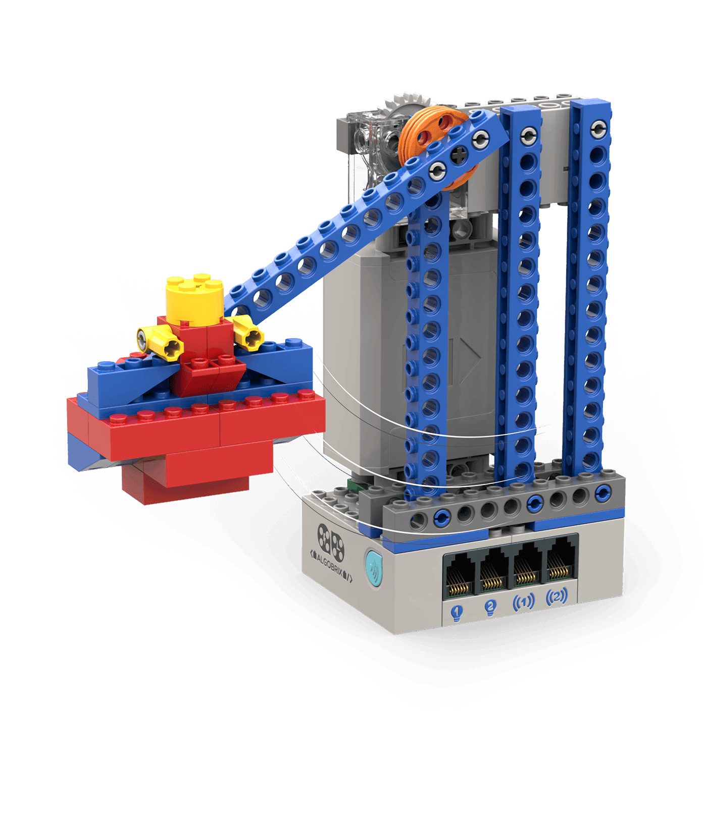 Coding Camps