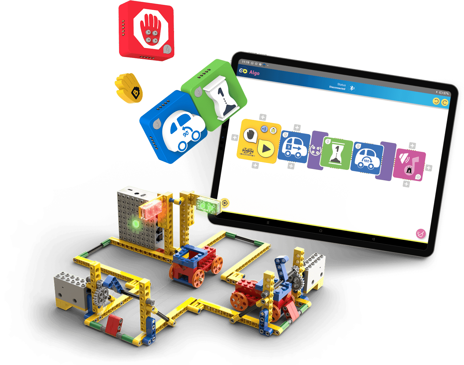 Coding Camps