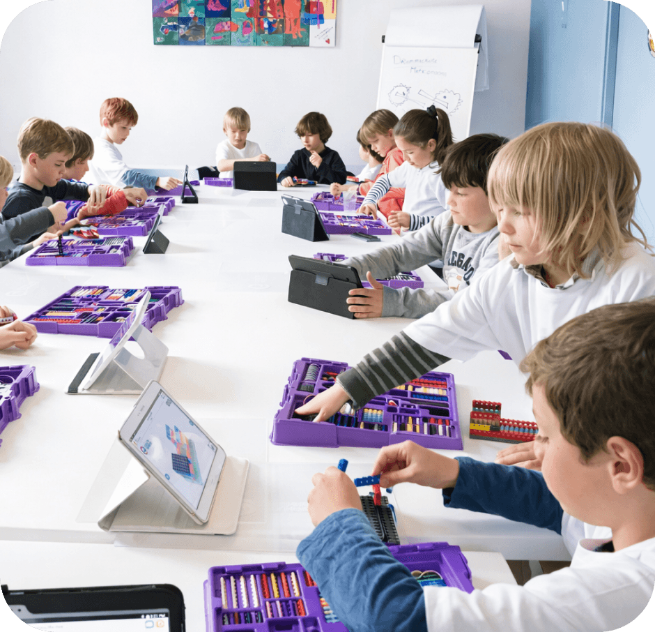 Coding Camps